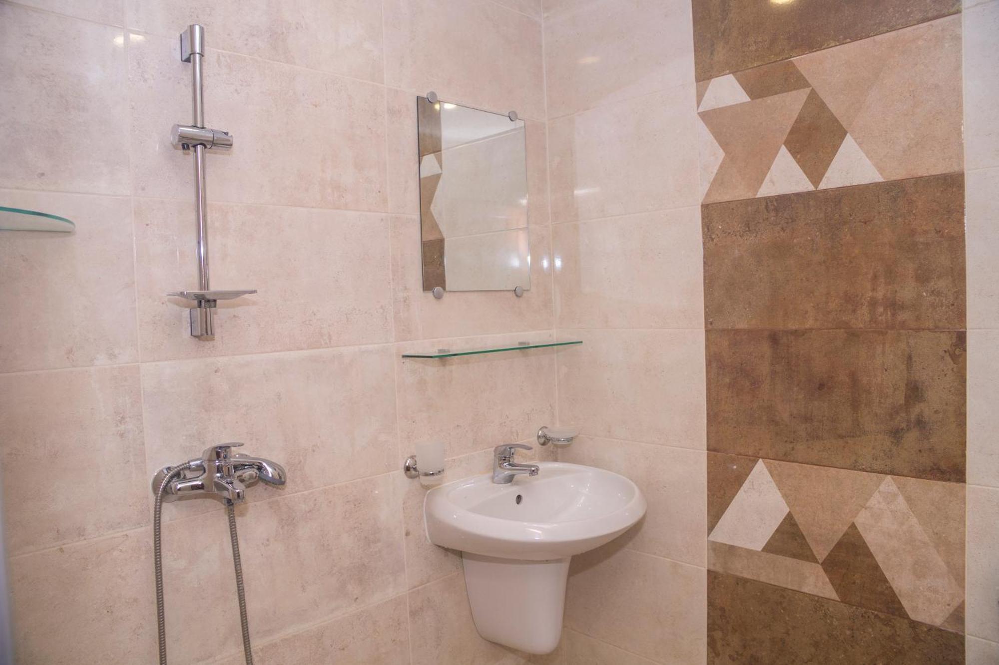 Chrystal Guest House Obzor Quarto foto