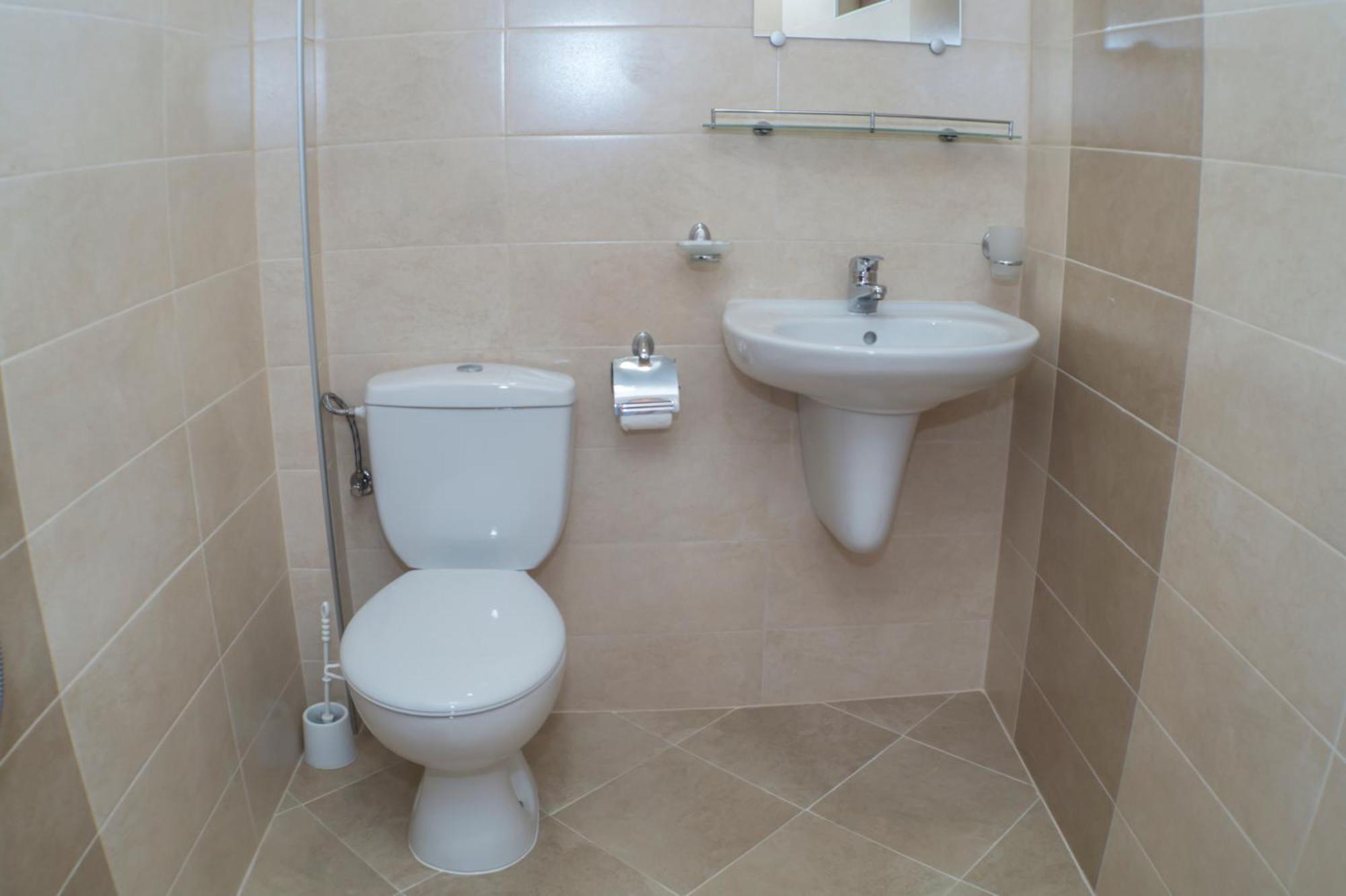 Chrystal Guest House Obzor Quarto foto